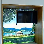 Appartement Life 9 Bad Wiessee