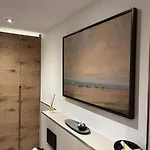 Appartement Life 9 Bad Wiessee