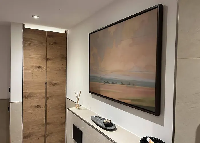 Appartamento Life 9 Bad Wiessee