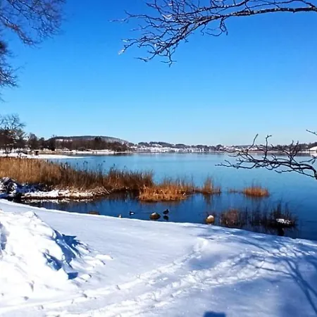 Life 9 Apartmán Bad Wiessee