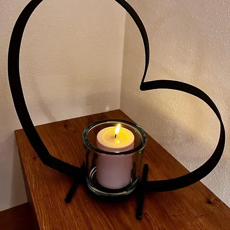 Life 9 Appartement *