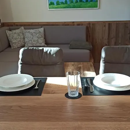 Life 9 Apartmán Bad Wiessee