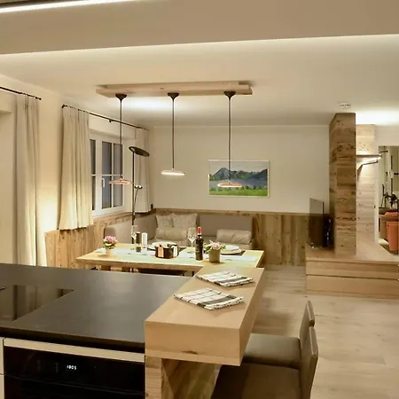 Appartement Life 9
