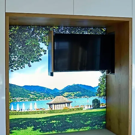 Apartmán Life 9 Bad Wiessee