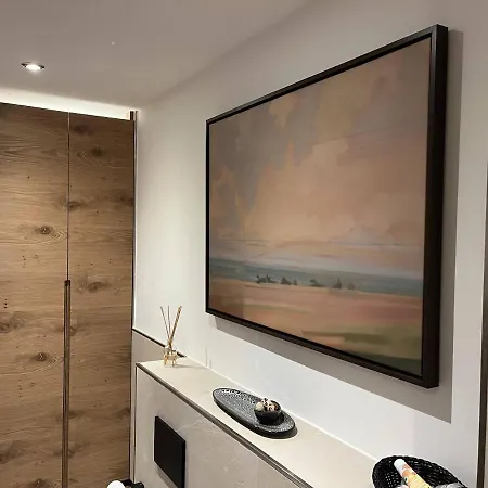 Apartmán Life 9 Bad Wiessee